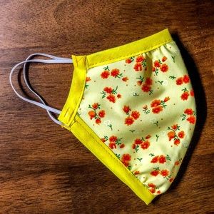 Face mask